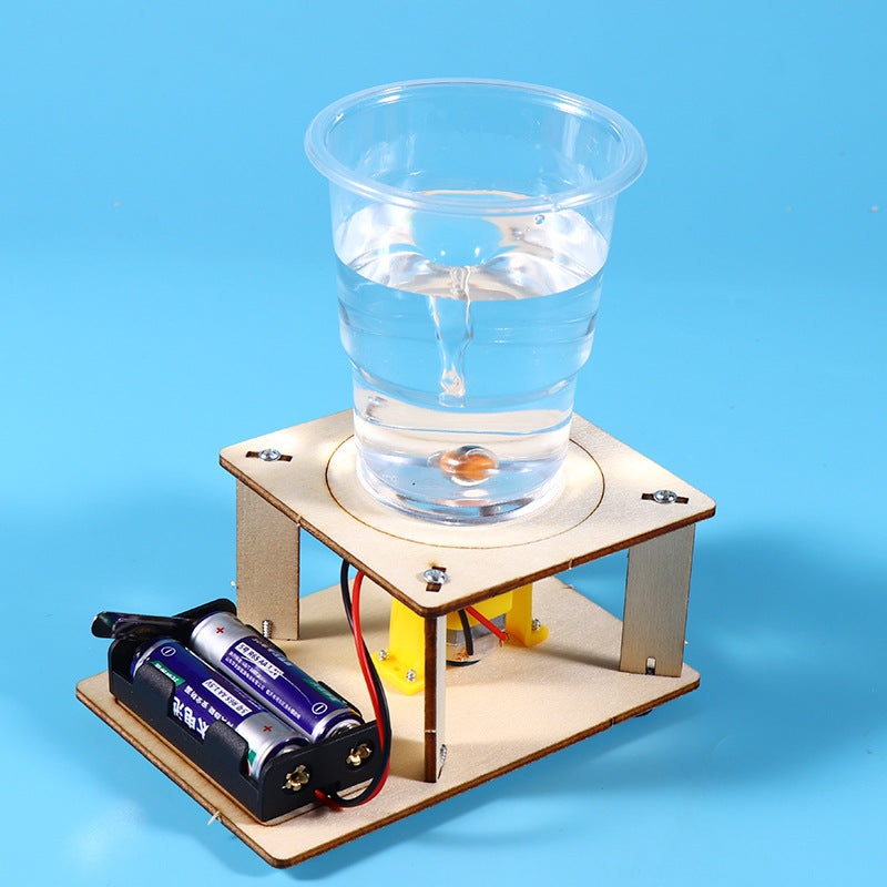 Kits de ingeniería STEM para niños – Aprendizaje práctico en casa