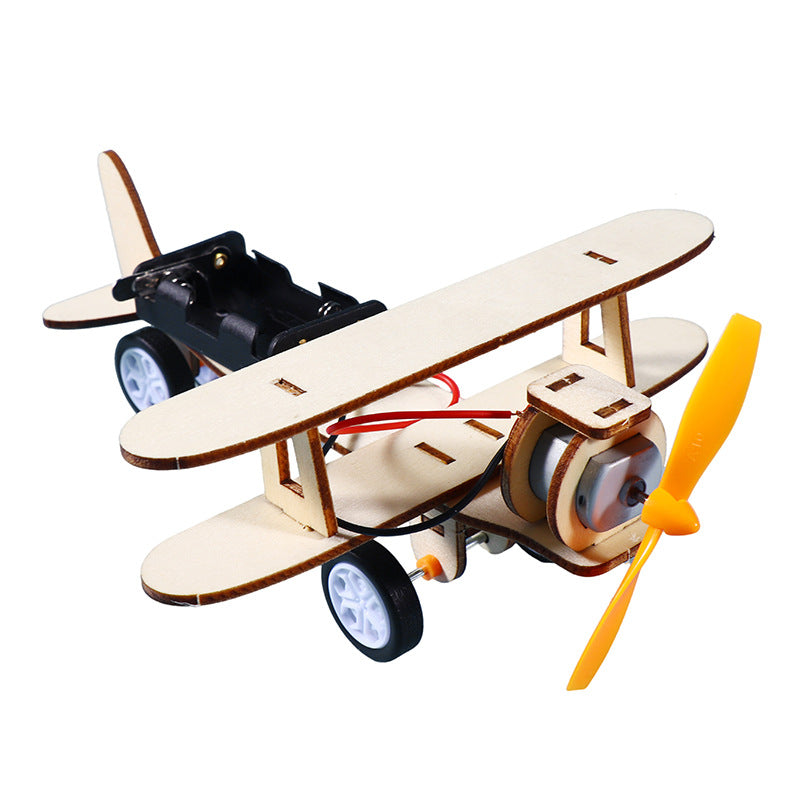 Kits de ingeniería STEM para niños – Aprendizaje práctico en casa