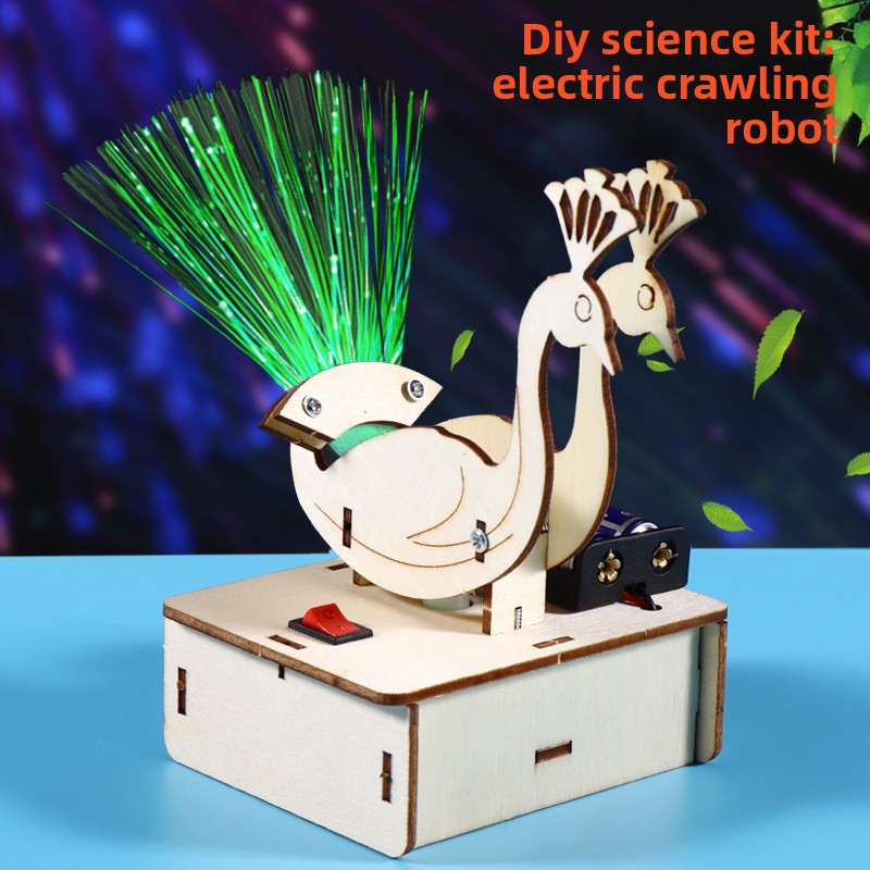 Kits de ingeniería STEM para niños – Aprendizaje práctico en casa