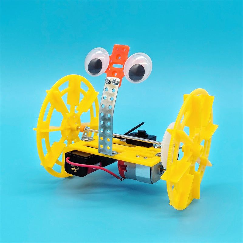 Kits de ingeniería STEM para niños – Aprendizaje práctico en casa