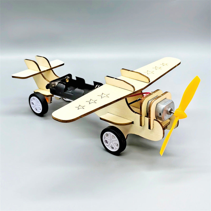 Kits de ingeniería STEM para niños – Aprendizaje práctico en casa
