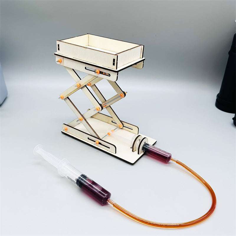 Kits de ingeniería STEM para niños – Aprendizaje práctico en casa