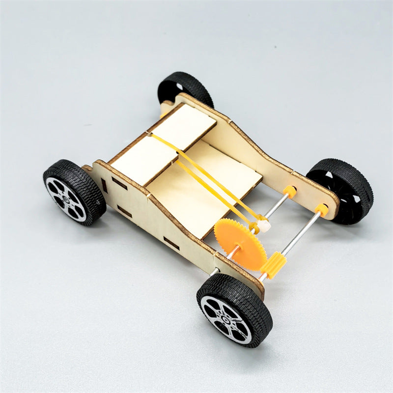 Kits de ingeniería STEM para niños – Aprendizaje práctico en casa