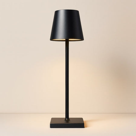 Lámpara de mesa sin cables | TischLicht