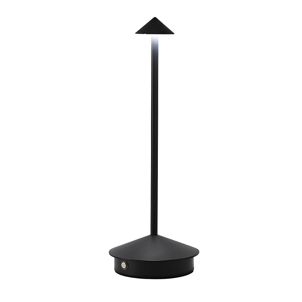 Lámpara de mesa USB regulable Pina Pro