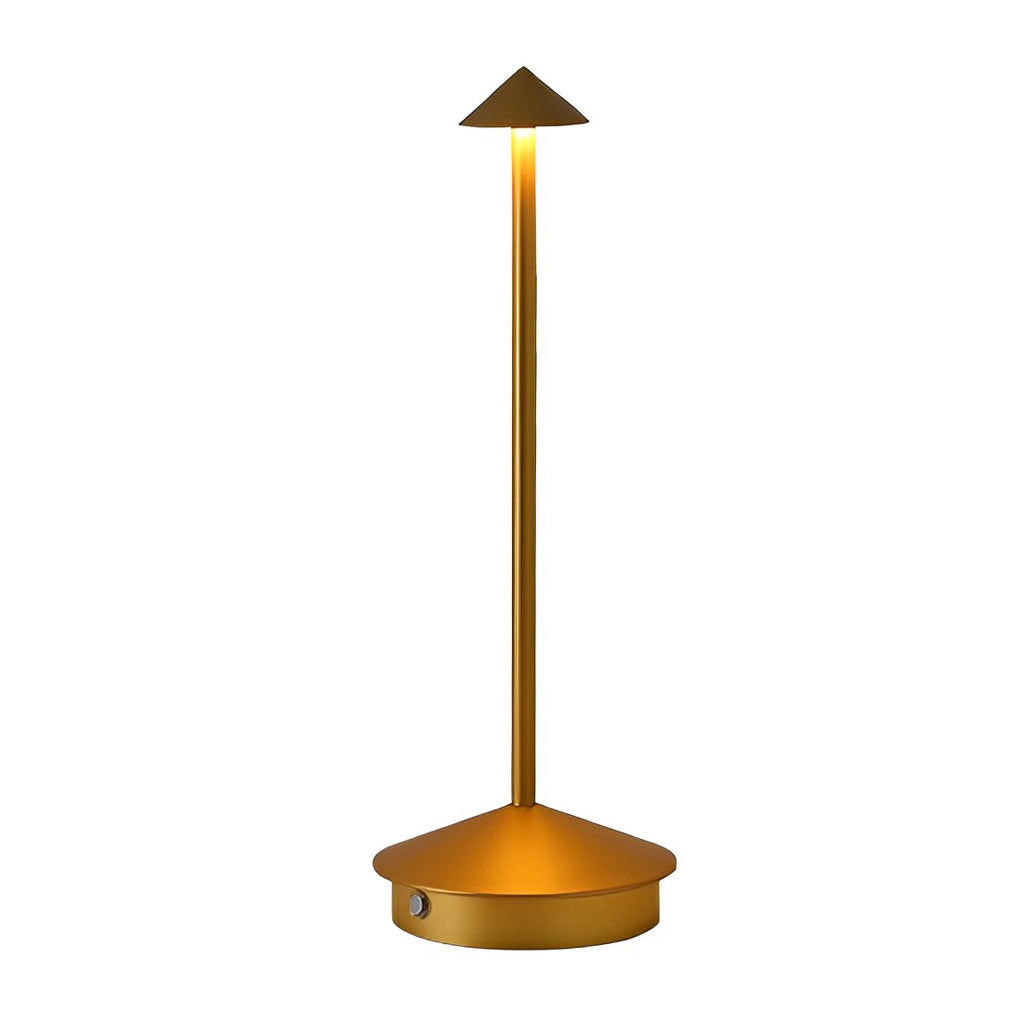 Lámpara de mesa USB regulable Pina Pro