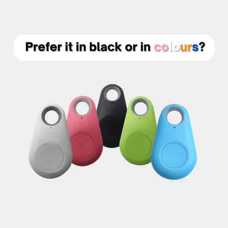 Localizador GPS para niños con ubicación en tiempo real y alerta SOS