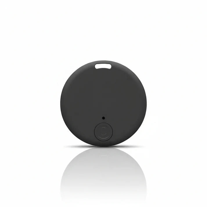 Localizador GPS portátil con alerta sonora