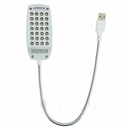 Luz portátil USB para portátil