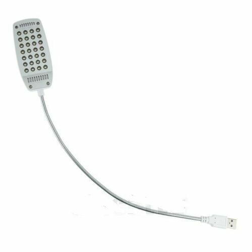 Luz portátil USB para portátil