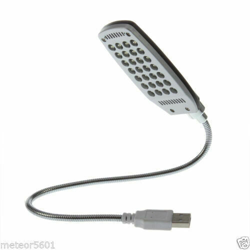 Luz portátil USB para portátil