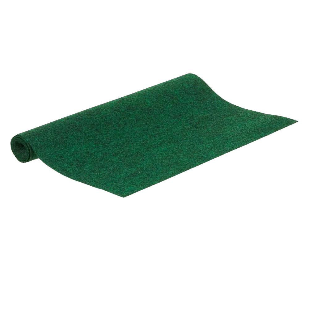 Manta de semillas de césped Quick Fix Green