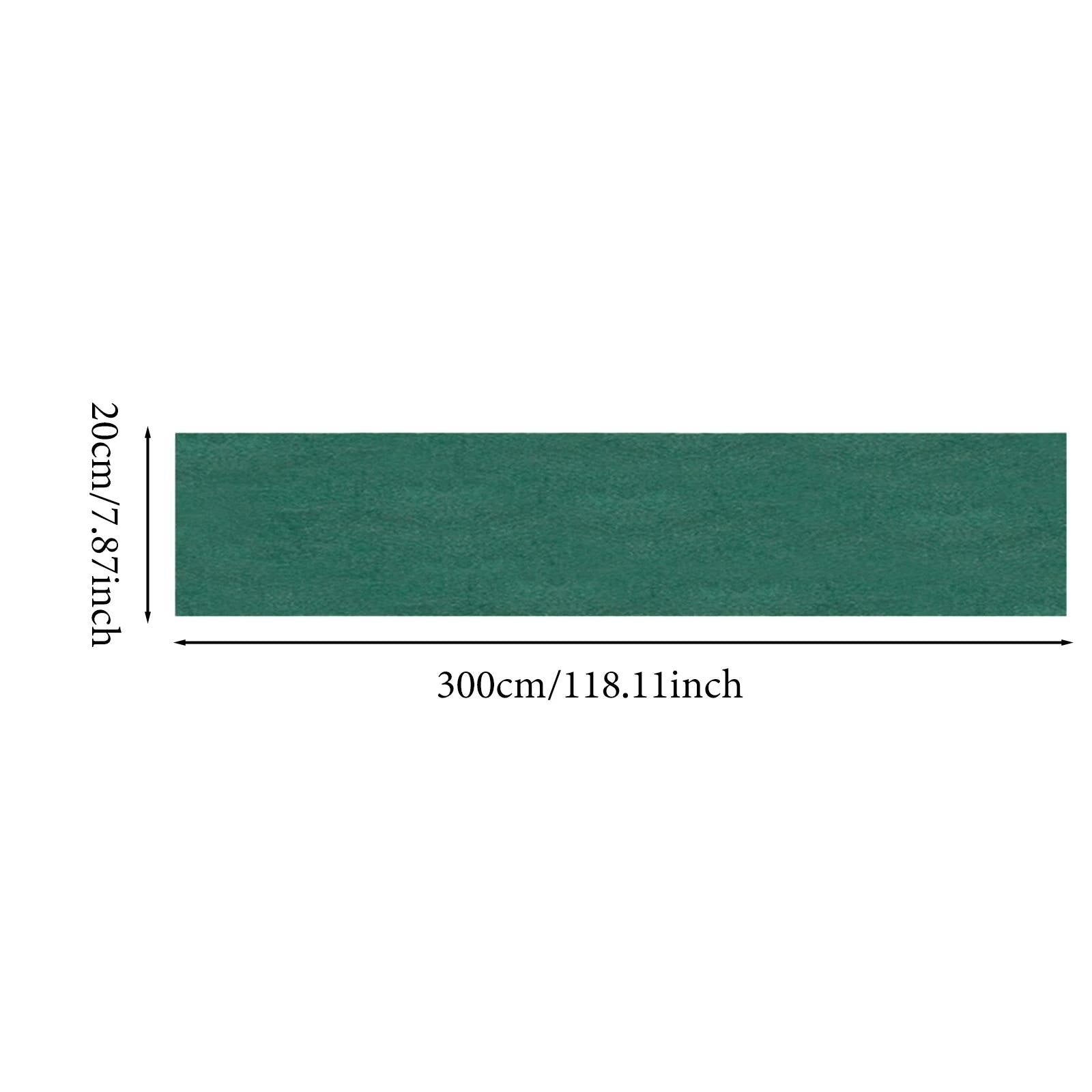 Manta de semillas de césped Quick Fix Green