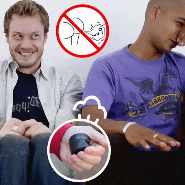 Máquina de pedos de juguete