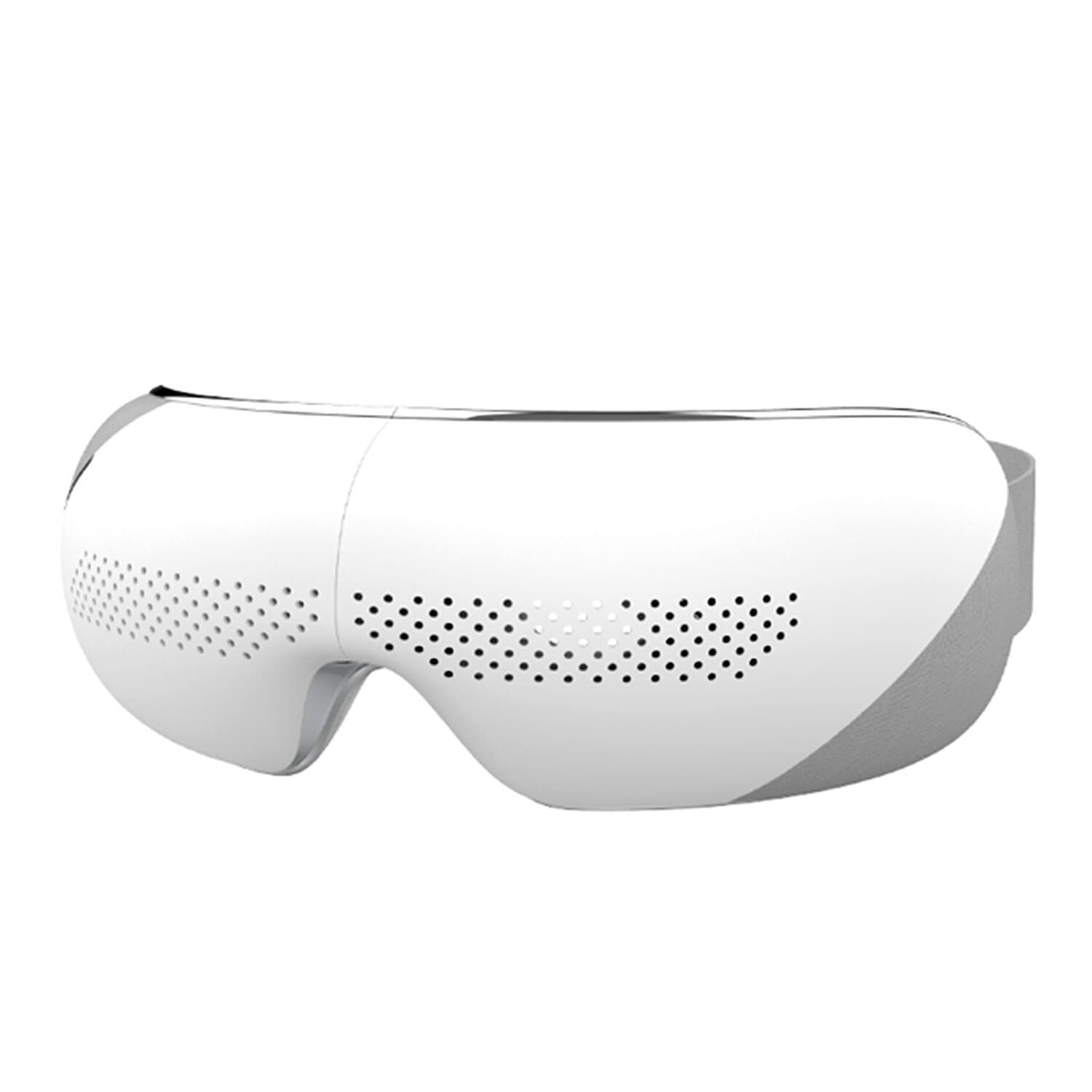 Masajeador de Ojos Inteligente SOULSMART con Calor y Bluetooth