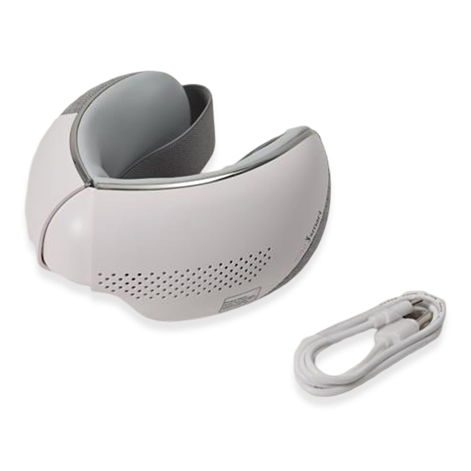 Masajeador de Ojos Inteligente SOULSMART con Calor y Bluetooth