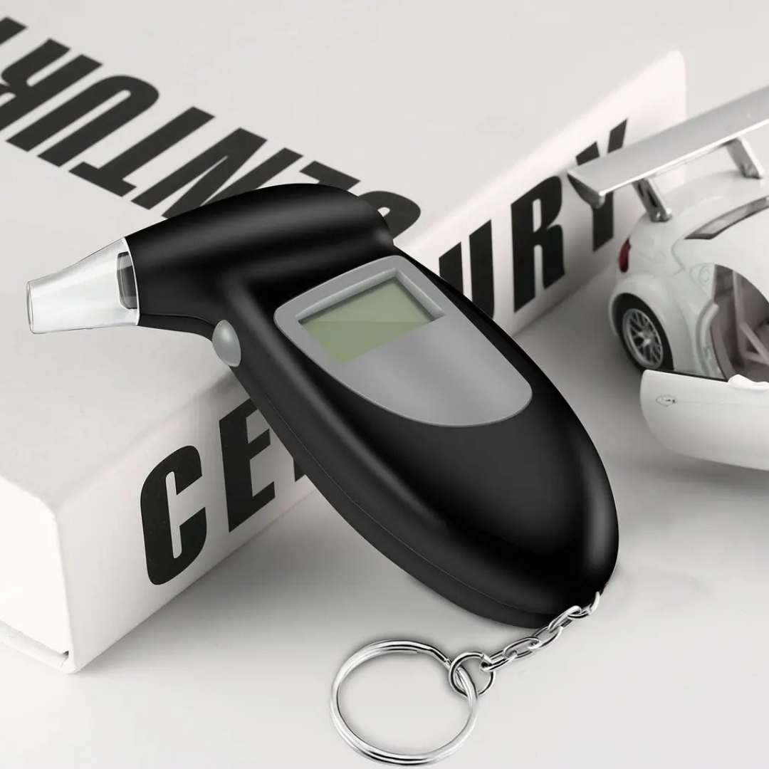 Medidor de cetonas en aliento | Monitorización precisa de cetosis para pérdida de peso y optimización dietética en casa 