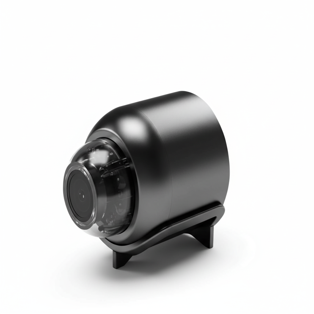 Minicámara WiFi oculta – 1080P