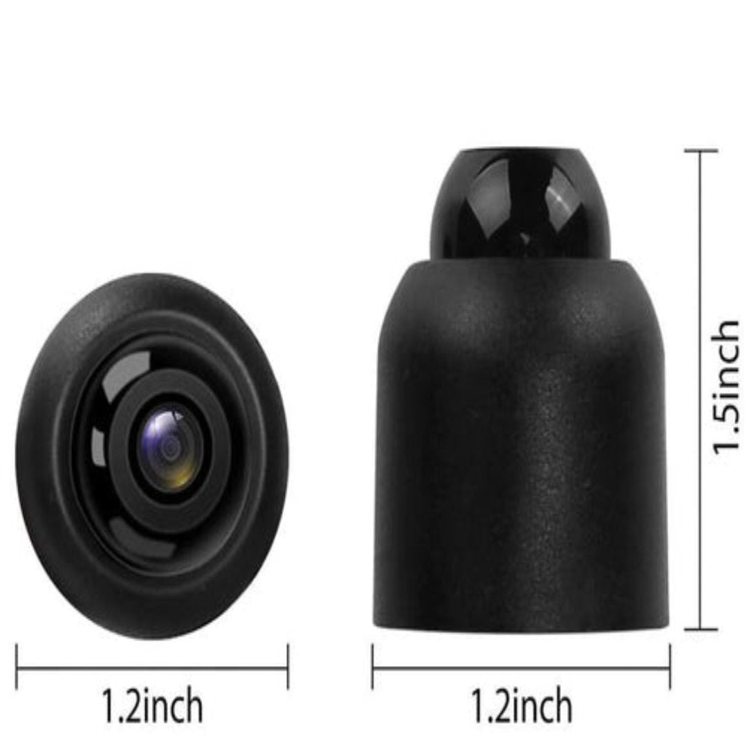 Minicámara WiFi oculta – 1080P