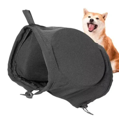 Orejeras para perros para reducción de ruido y comodidad