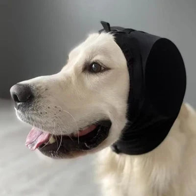 Orejeras para perros para reducción de ruido y comodidad