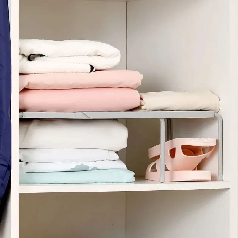 Organizador de zapatos extensible STACKEASE