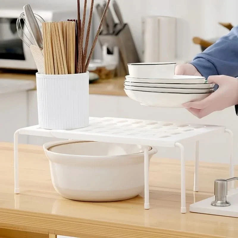 Organizador de zapatos extensible STACKEASE