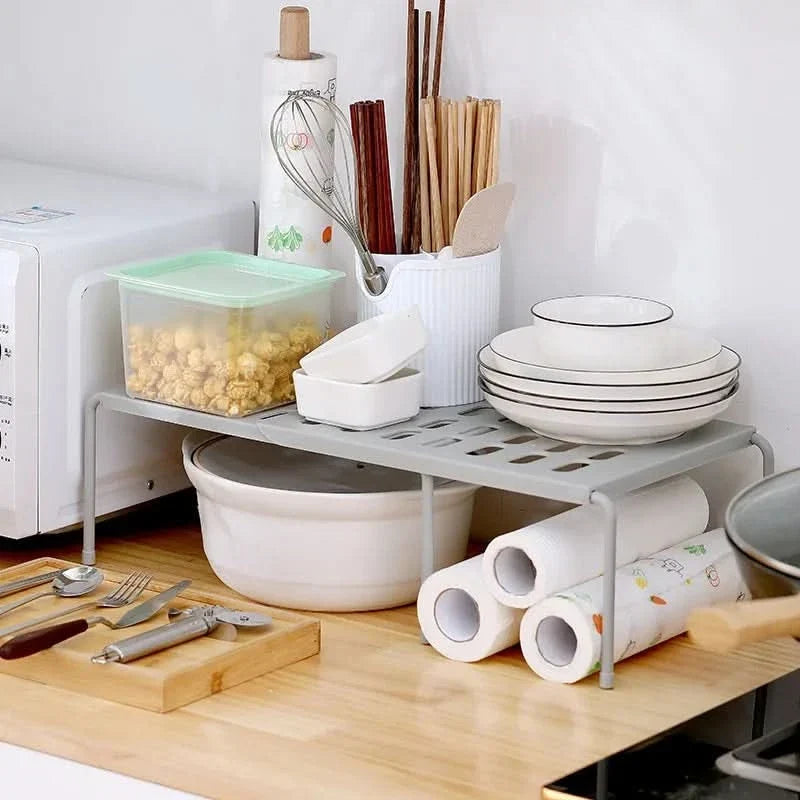 Organizador de zapatos extensible STACKEASE
