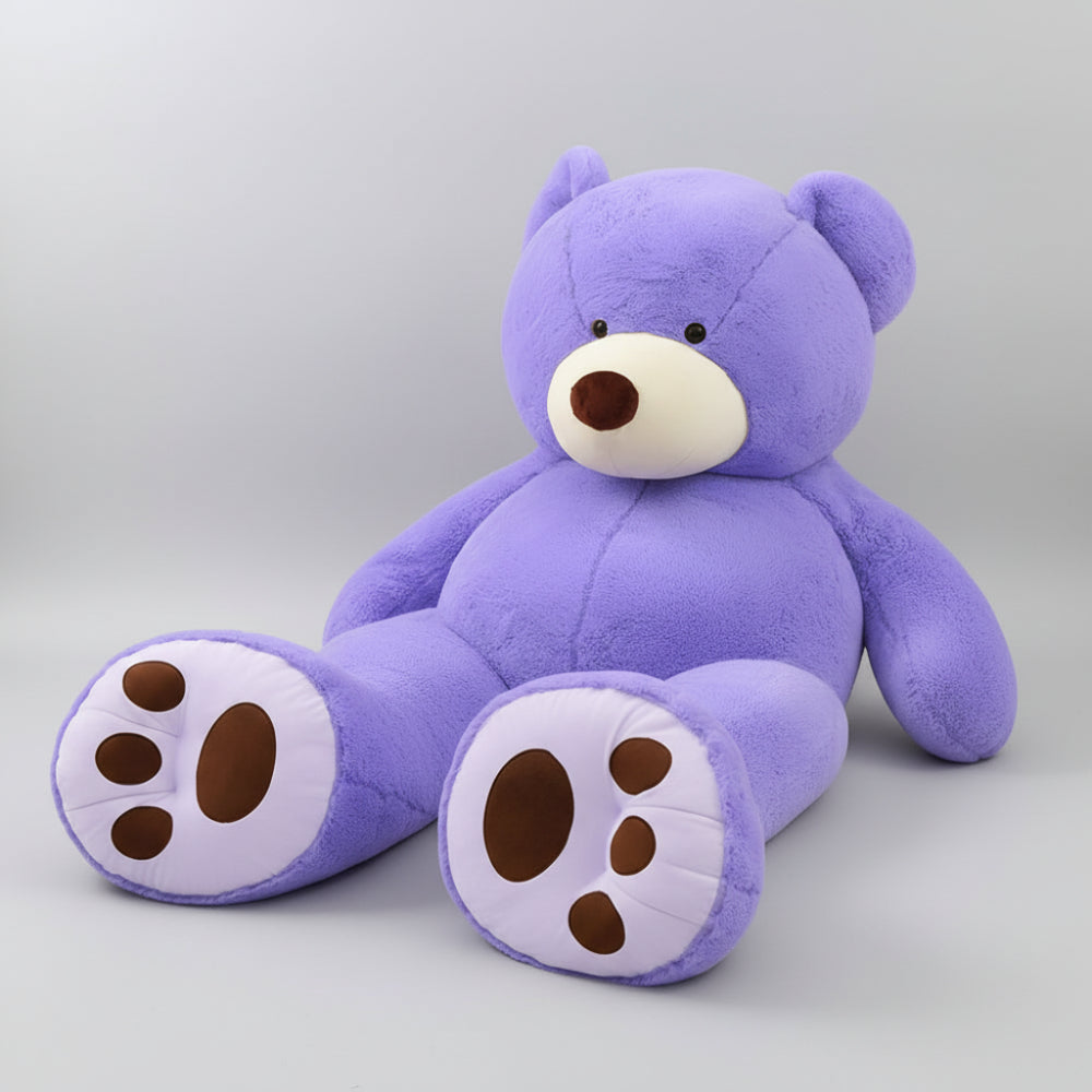 Osito de peluche grande juguete abrazable