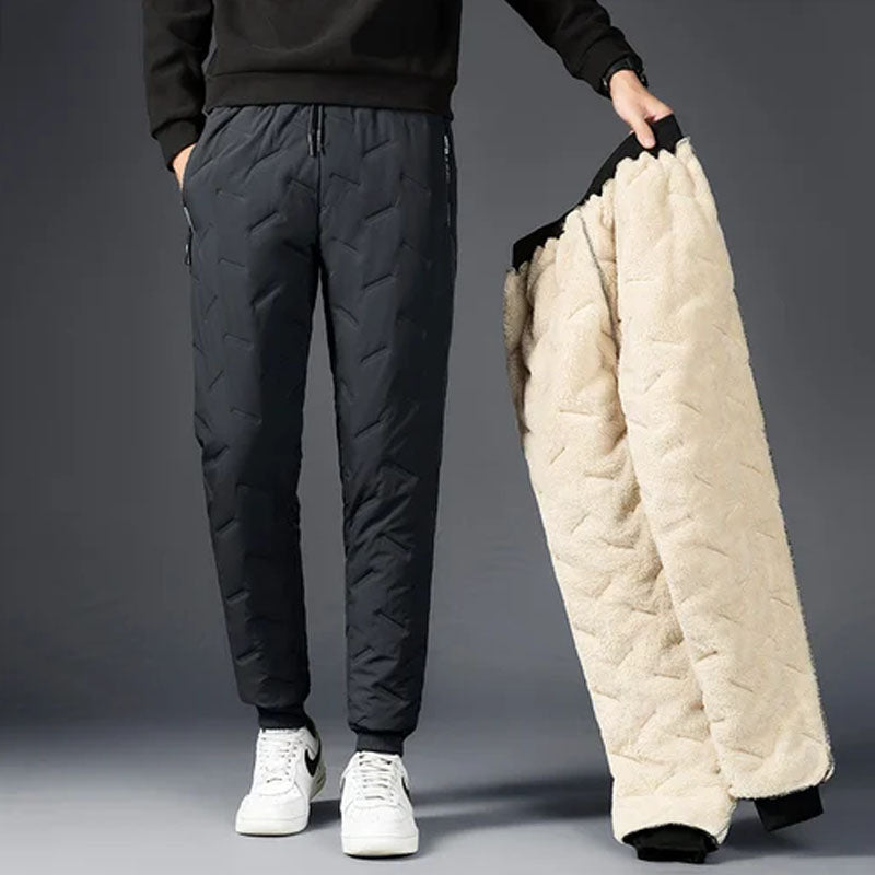 Pantalones térmicos | Impermeables y cortavientos | Transpirables y cálidos | WeatherShield
