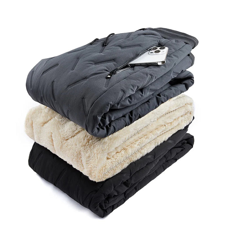 Pantalones térmicos | Impermeables y cortavientos | Transpirables y cálidos | WeatherShield