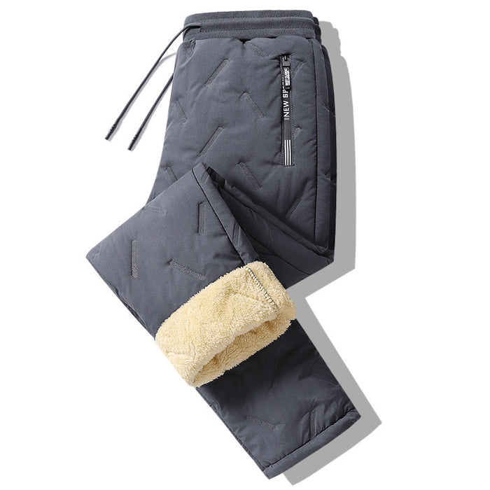 Pantalones térmicos | Impermeables y cortavientos | Transpirables y cálidos | WeatherShield