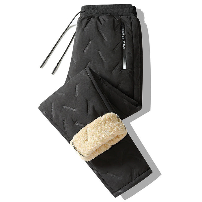 Pantalones térmicos | Impermeables y cortavientos | Transpirables y cálidos | WeatherShield