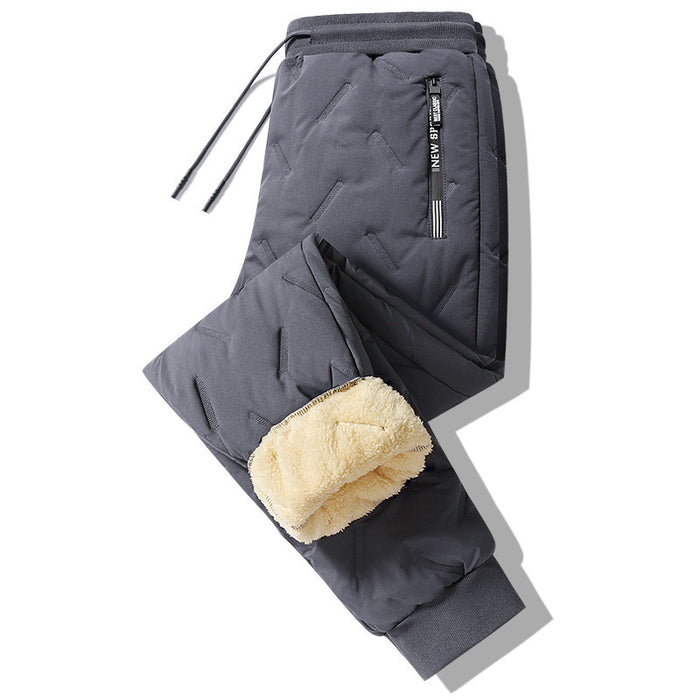 Pantalones térmicos | Impermeables y cortavientos | Transpirables y cálidos | WeatherShield