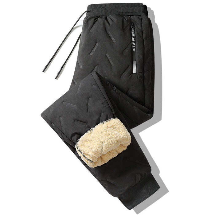 Pantalones térmicos | Impermeables y cortavientos | Transpirables y cálidos | WeatherShield