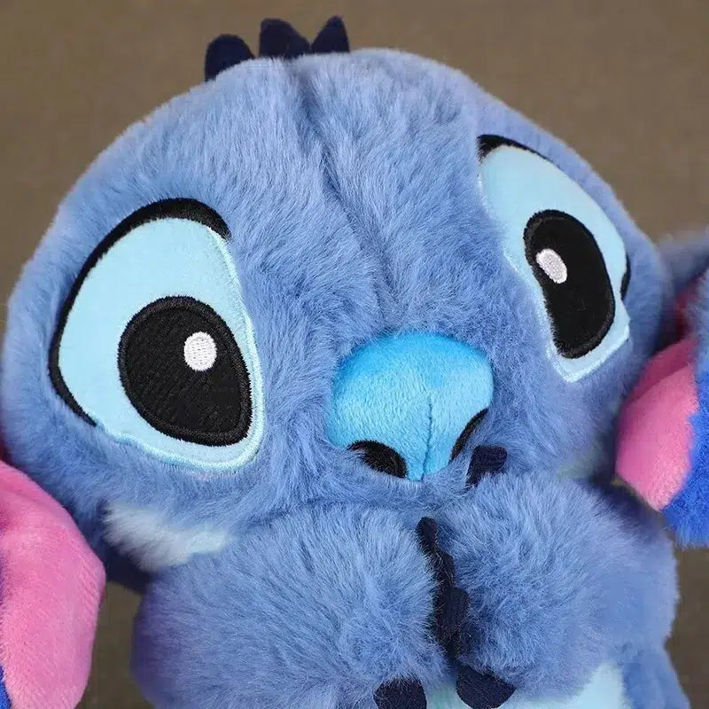 Peluche con función de respiración para bebés y niños | Schnugi