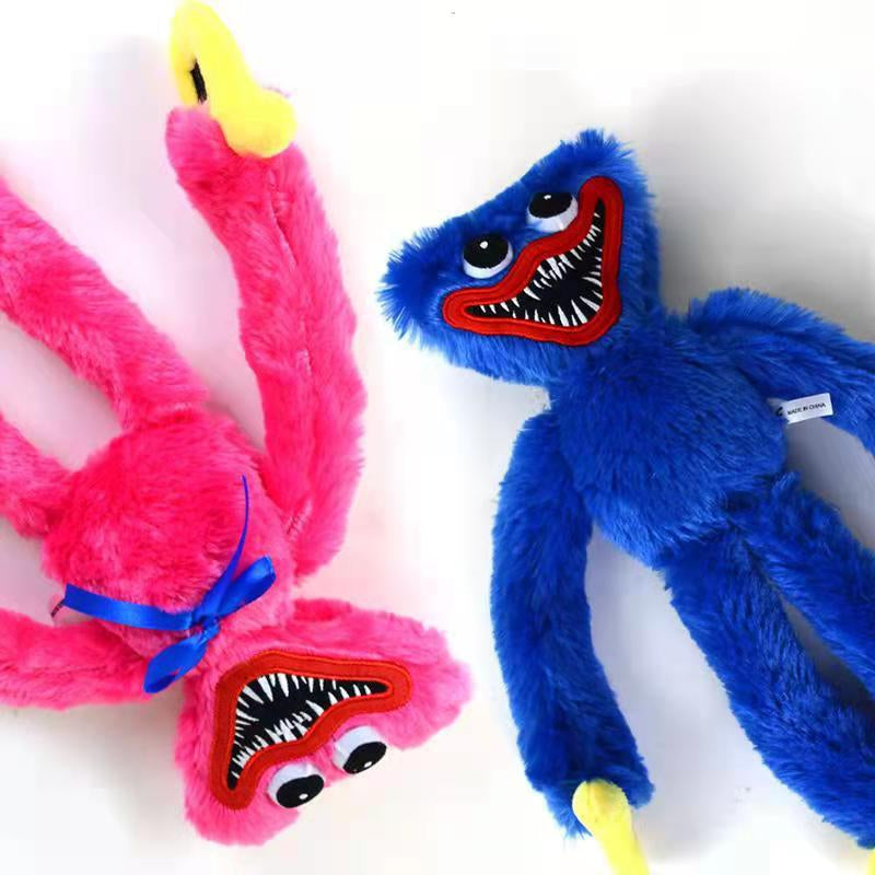 Peluche Huggy Wuggy