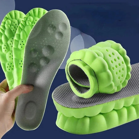 Plantillas Ultra Suaves
