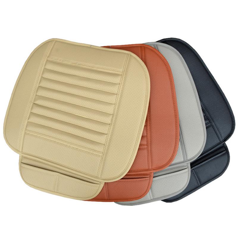 Protector de asiento de coche acolchado