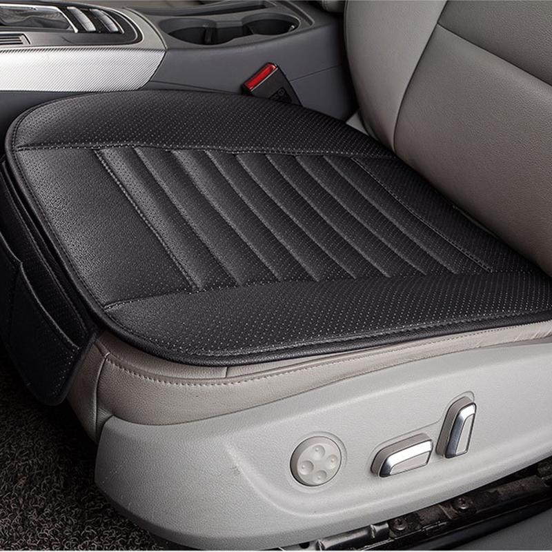 Protector de asiento de coche acolchado