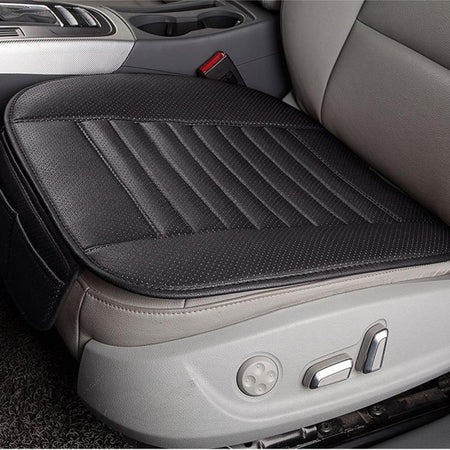 Protector de asiento de coche acolchado