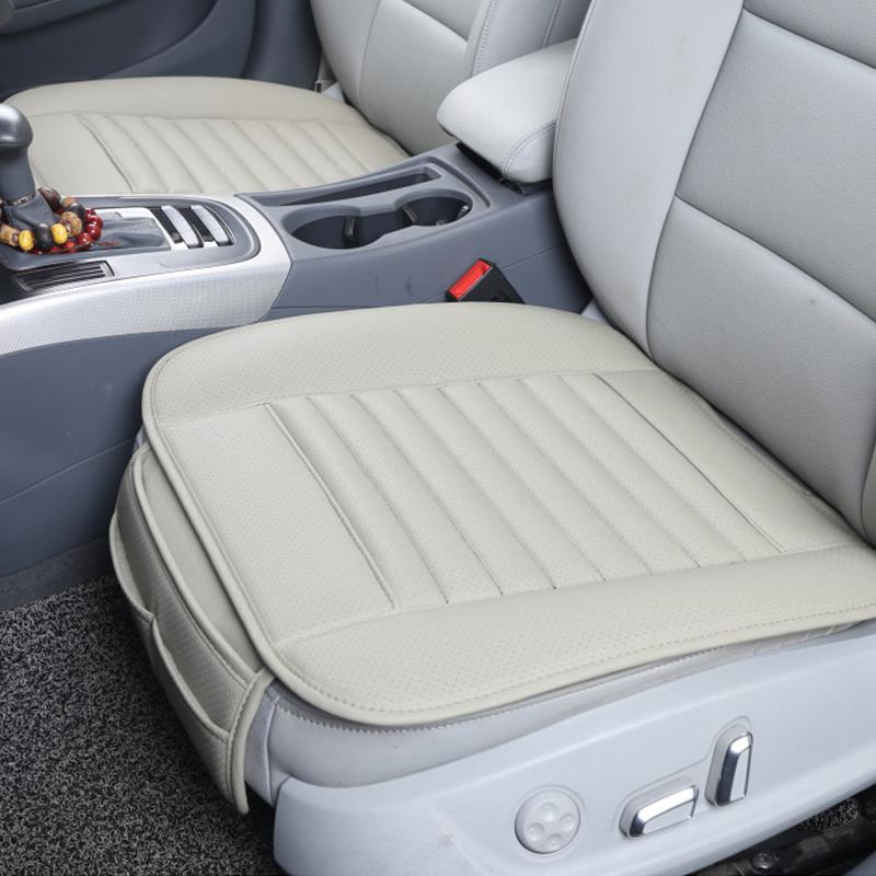 Protector de asiento de coche acolchado