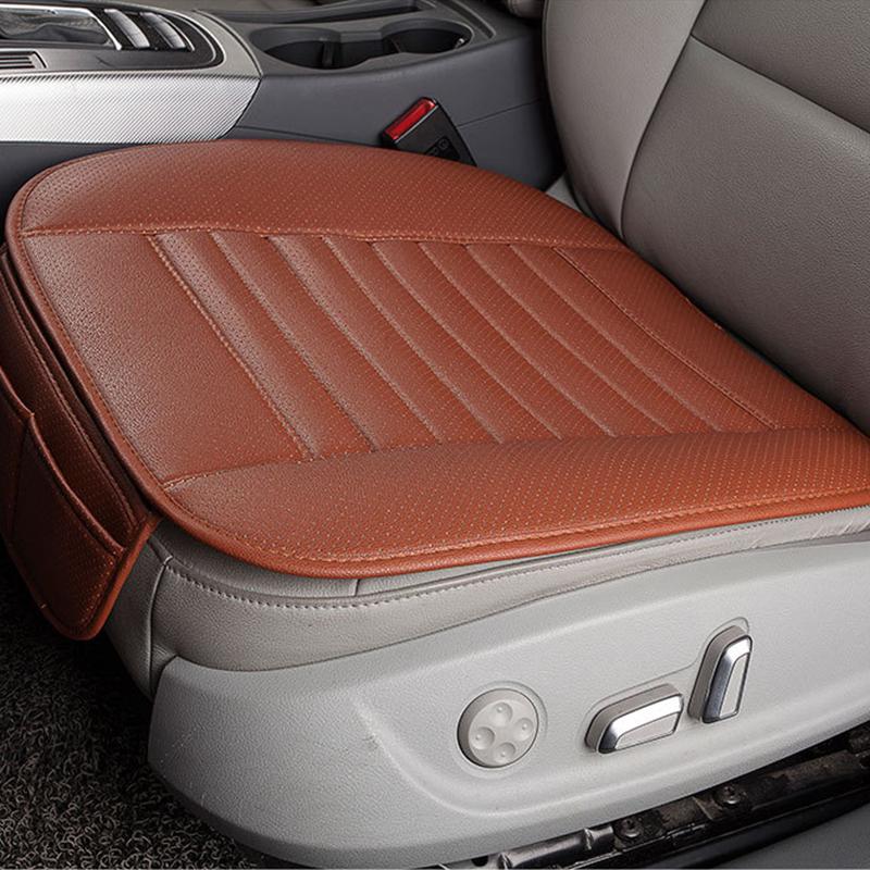Protector de asiento de coche acolchado