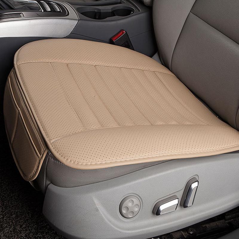 Protector de asiento de coche acolchado