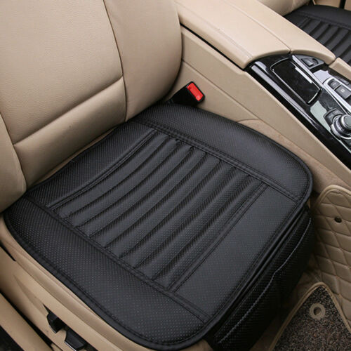 Protector de asiento de coche acolchado