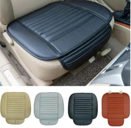 Protector de asiento de coche acolchado