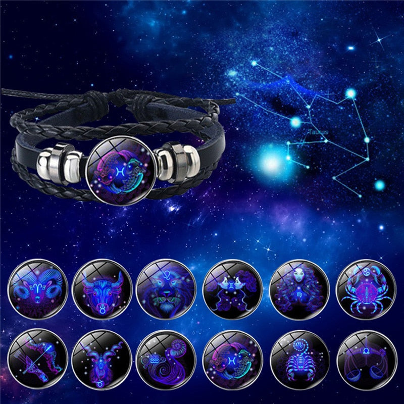 Pulsera Inner Balance de lapislázuli y sodalita para protección energética