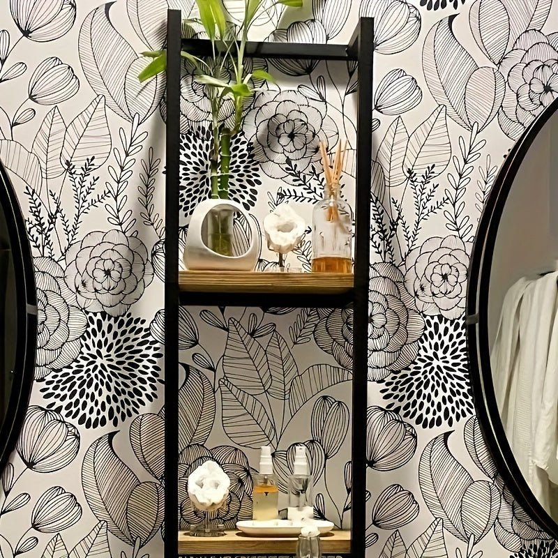 PUREDRY – Toallero de pared elegante – Diseño de acero inoxidable resistente a la oxidación