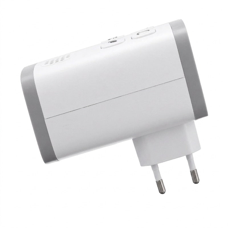 Purificador de aire – Elimina olores desagradables y refresca tu hogar