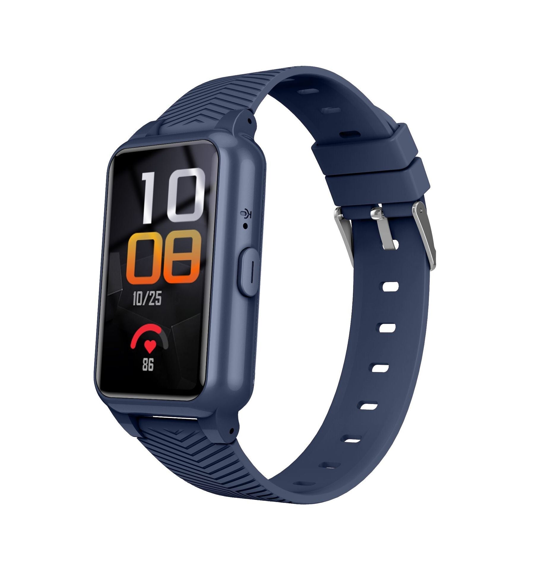 Reloj de seguridad para mayores con detección de caídas y GPS